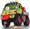 Pojazd Mercedes-Benz Unimog U530 Dickie Toys